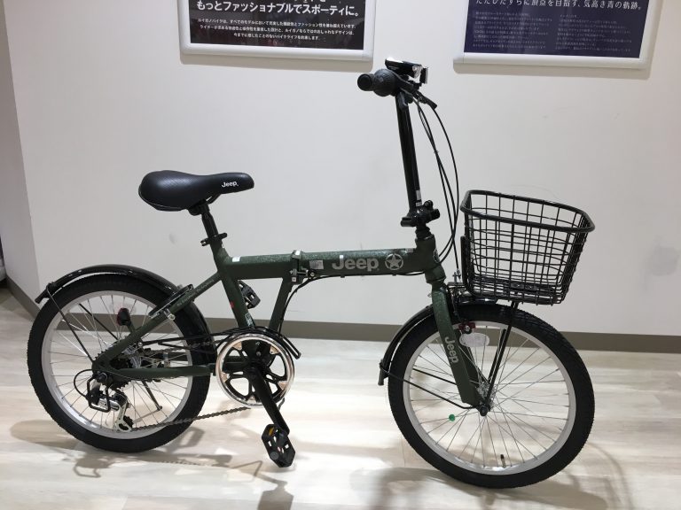 美品】折り畳み自転車JD RAZOR （JD BIKE) 室内保存+giftsmate.net