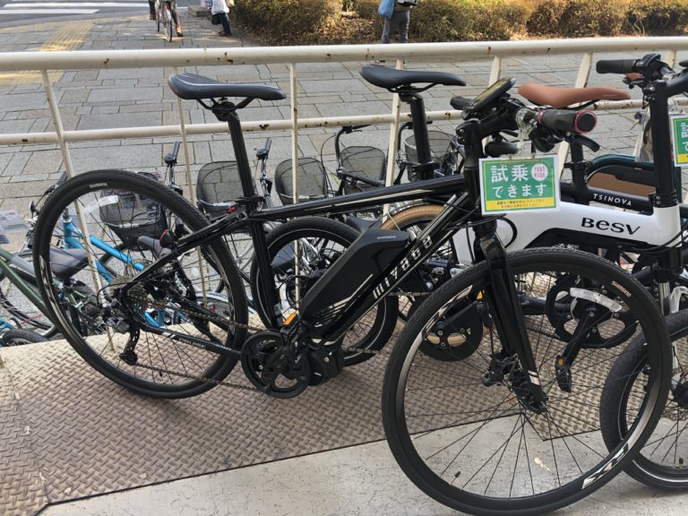 ル ネット タウン 自転車